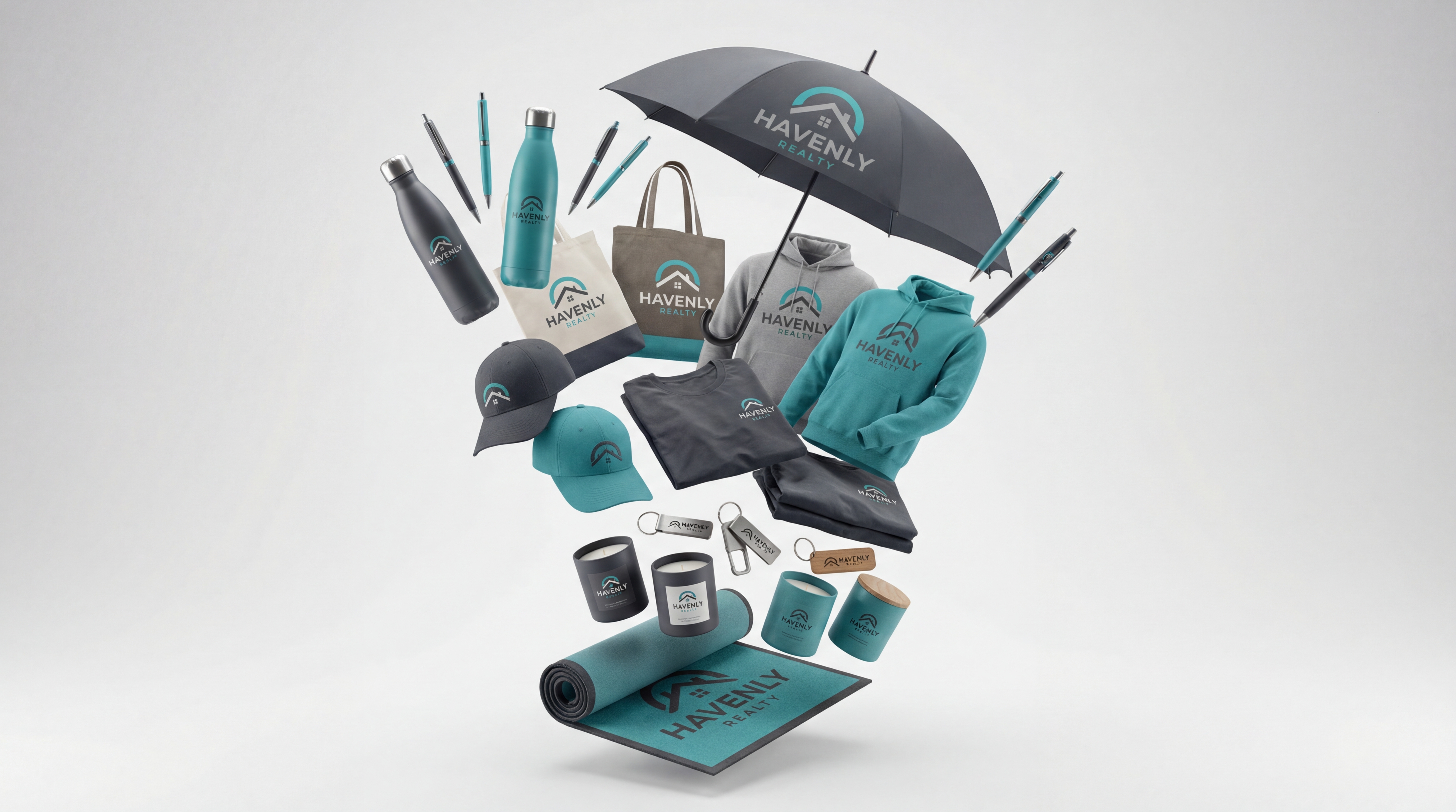 Branded Apparel 2